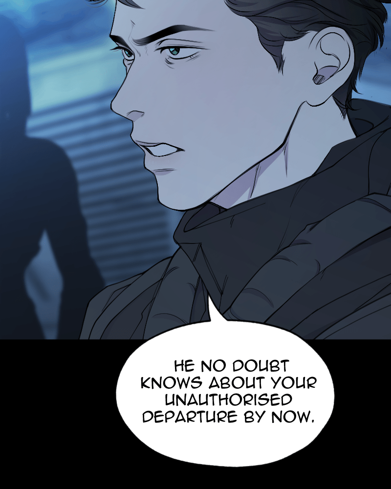 In the Bleak Midwinter; Chapter 117 page 29 - 