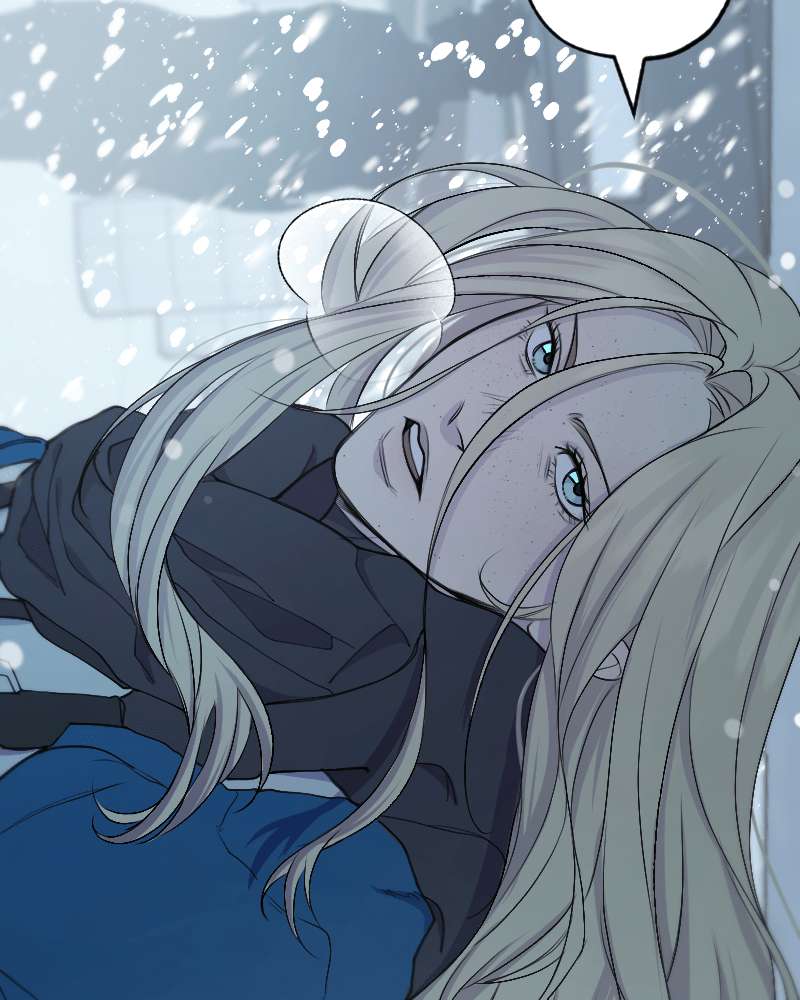 In the Bleak Midwinter; Chapter 117 page 35 - 