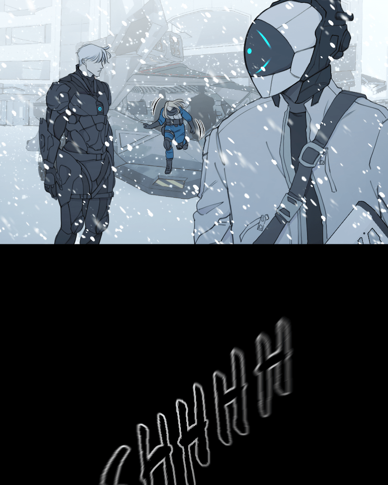 In the Bleak Midwinter; Chapter 117 page 38 - 