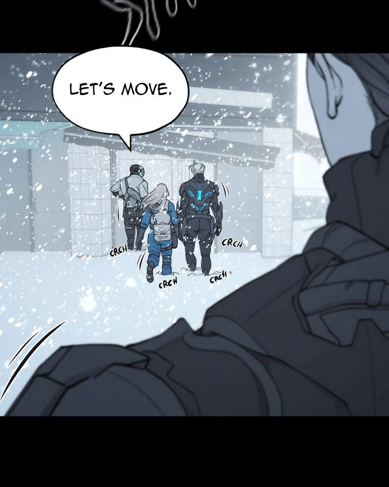 In the Bleak Midwinter; Chapter 117 page 39 - 