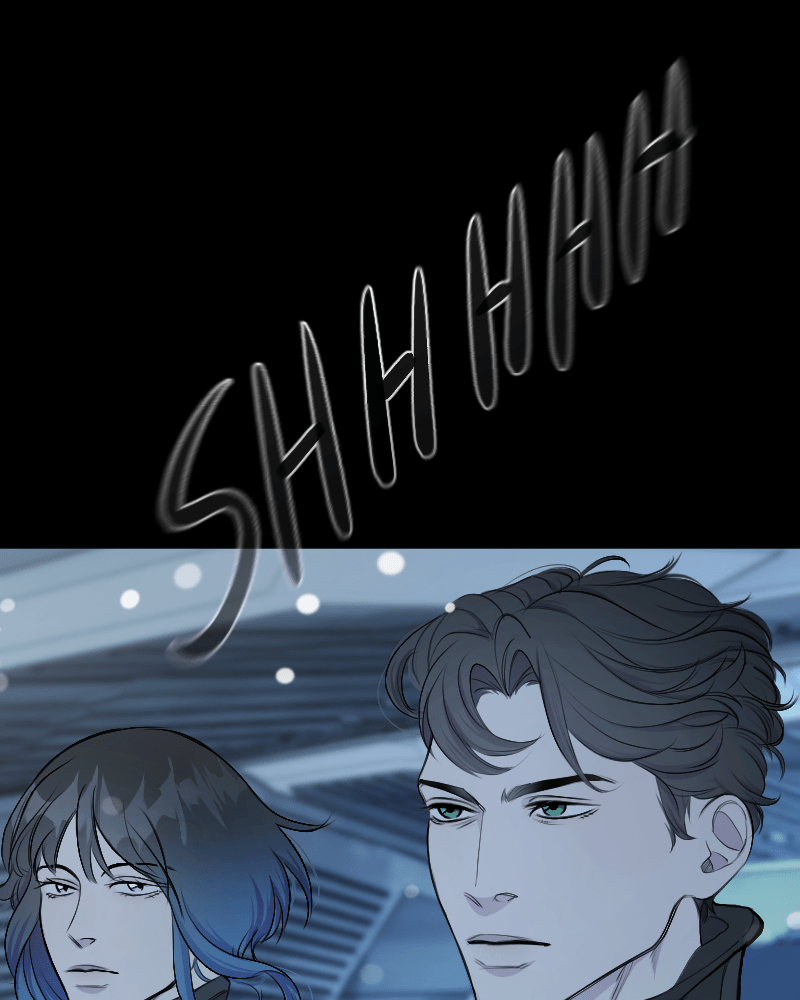 In the Bleak Midwinter; Chapter 117 page 40 - 