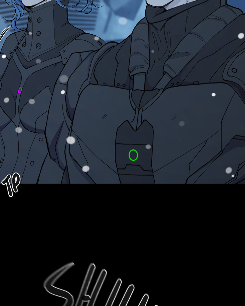 In the Bleak Midwinter; Chapter 117 page 41 - 