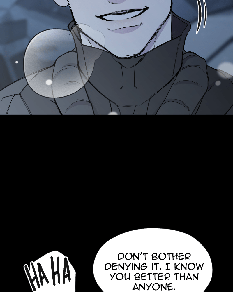 In the Bleak Midwinter; Chapter 117 page 48 - 