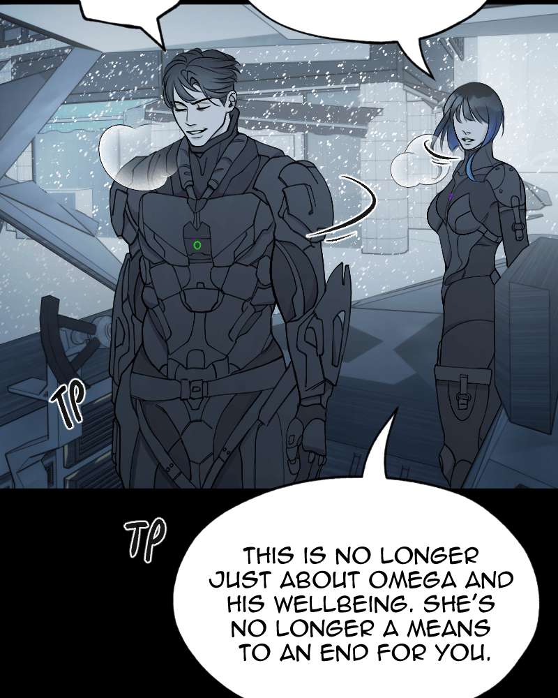 In the Bleak Midwinter; Chapter 117 page 49 - 