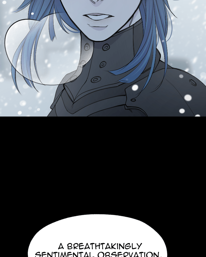 In the Bleak Midwinter; Chapter 117 page 51 - 
