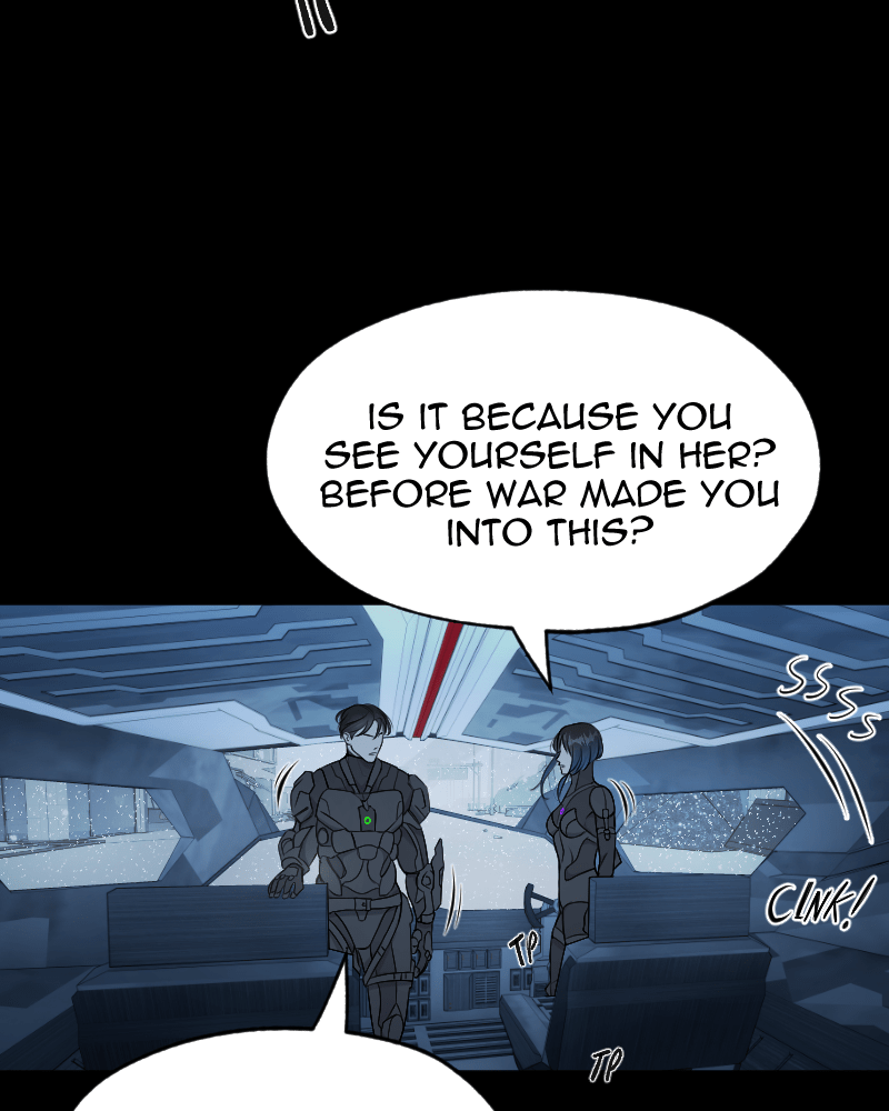 In the Bleak Midwinter; Chapter 117 page 53 - 