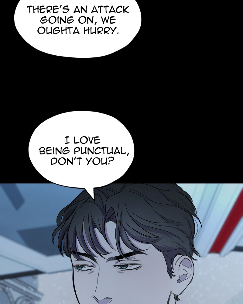 In the Bleak Midwinter; Chapter 117 page 54 - 