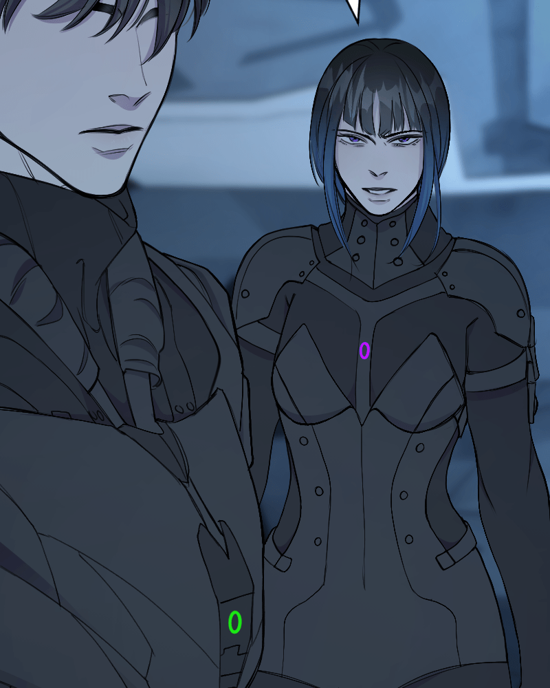 In the Bleak Midwinter; Chapter 117 page 56 - 