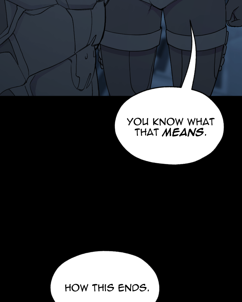 In the Bleak Midwinter; Chapter 117 page 57 - 