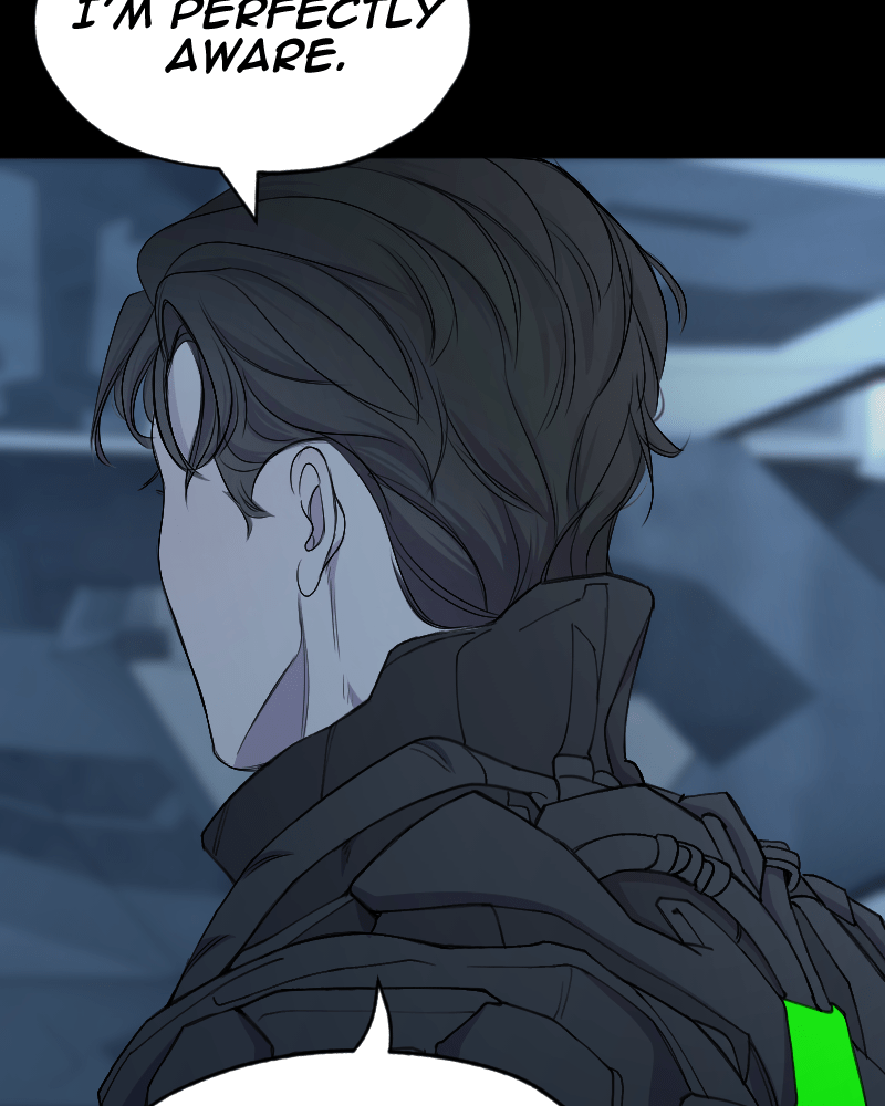In the Bleak Midwinter; Chapter 117 page 61 - 