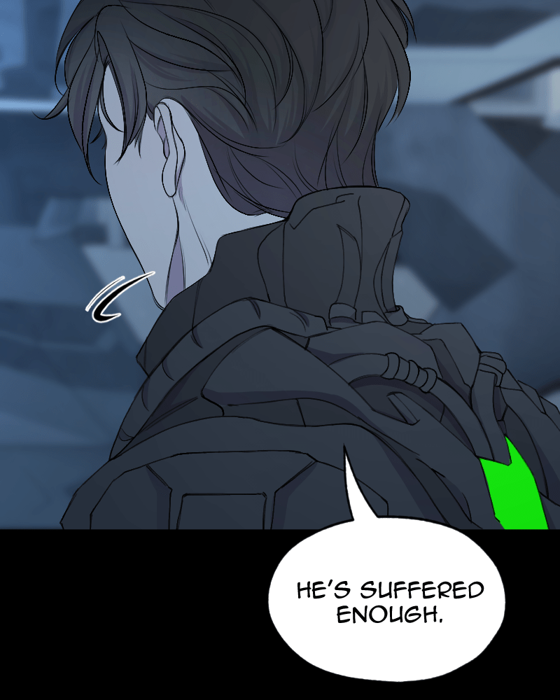 In the Bleak Midwinter; Chapter 117 page 63 - 