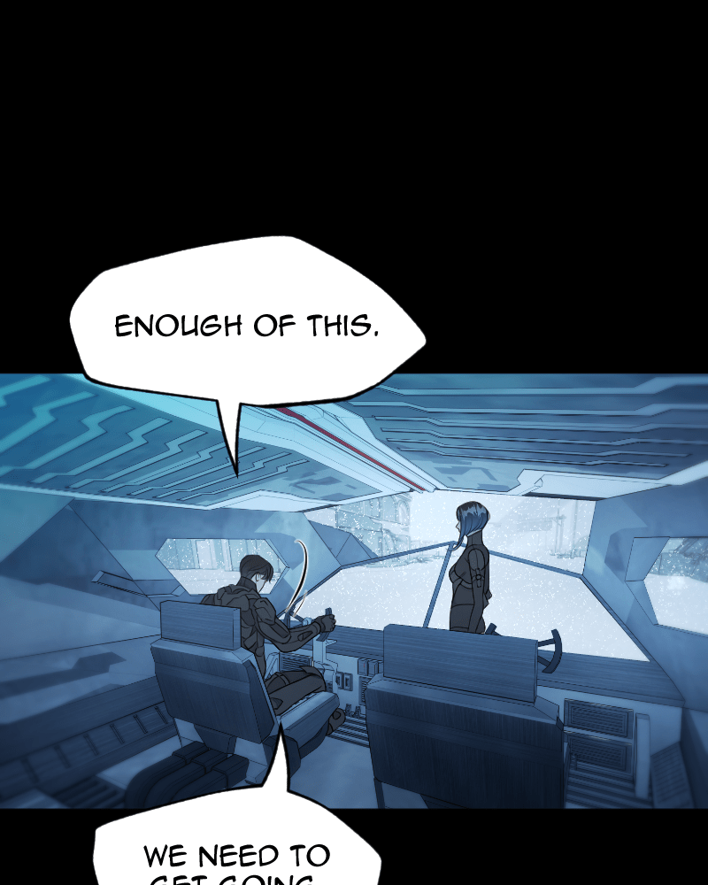 In the Bleak Midwinter; Chapter 117 page 69 - 