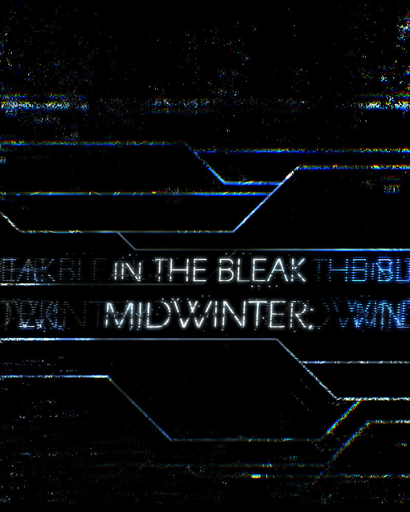 In the Bleak Midwinter; Chapter 118 page 2 - 