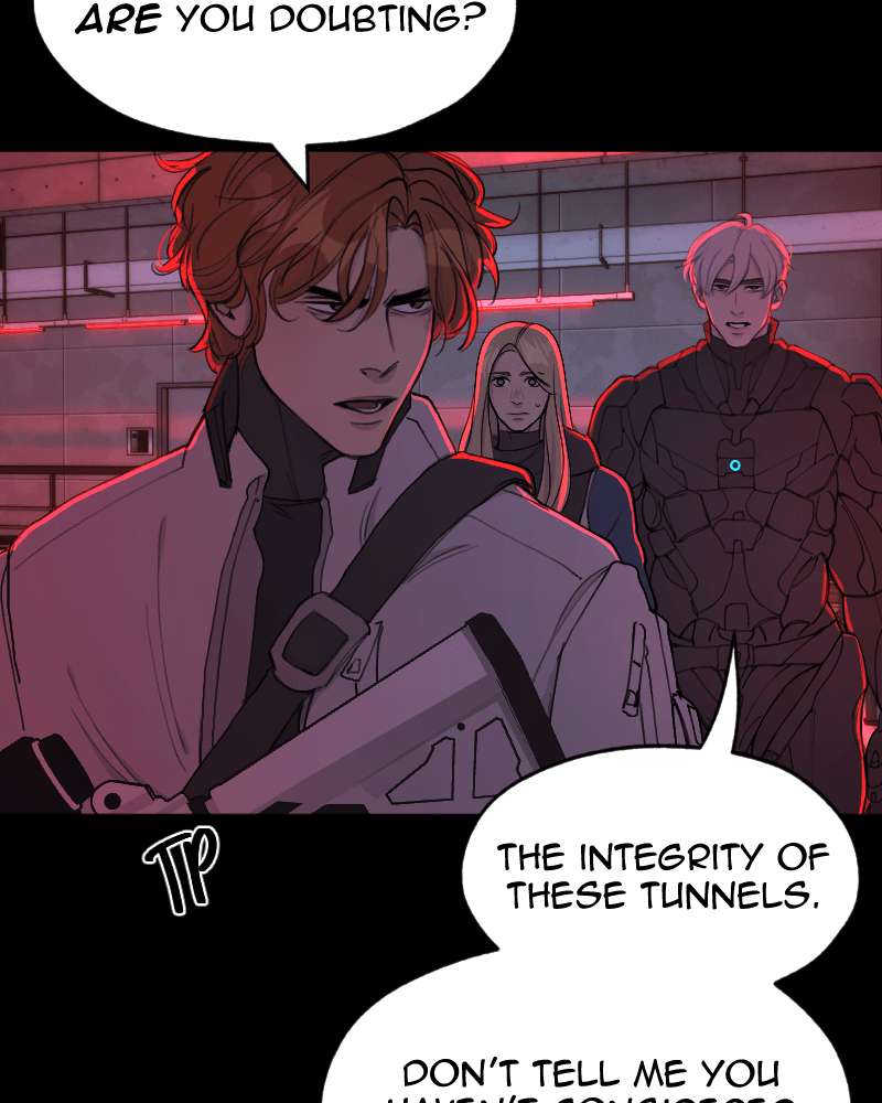 In the Bleak Midwinter; Chapter 118 page 19 - 