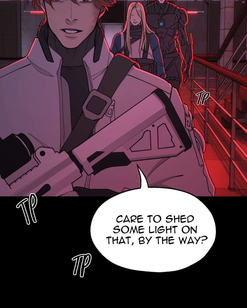In the Bleak Midwinter; Chapter 118 page 32 - 