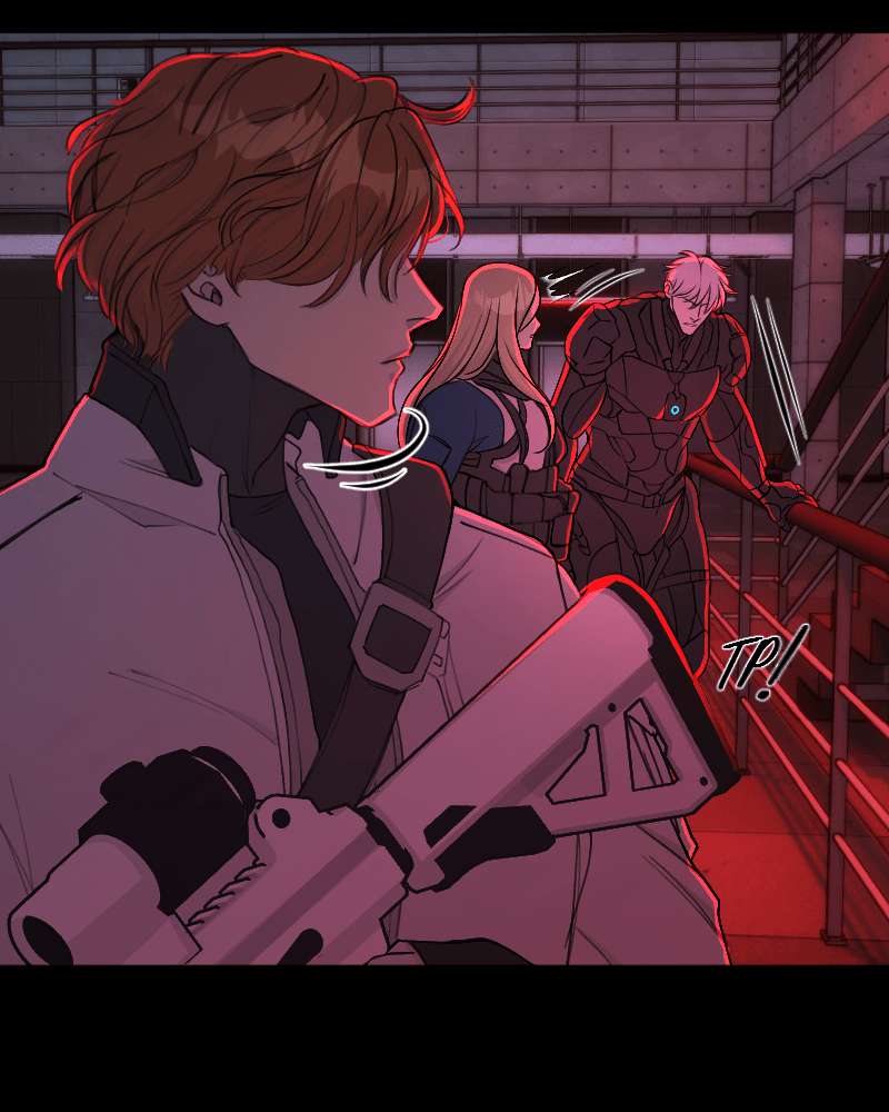 In the Bleak Midwinter; Chapter 118 page 33 - 