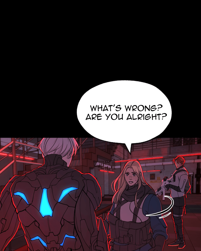 In the Bleak Midwinter; Chapter 118 page 34 - 