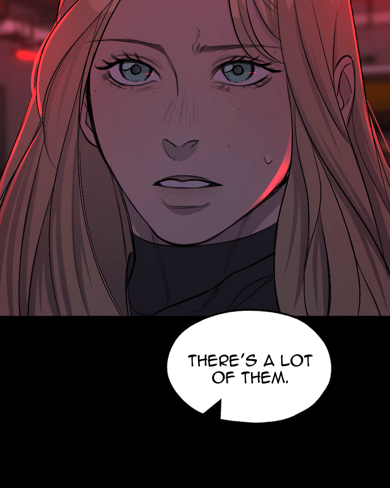 In the Bleak Midwinter; Chapter 118 page 36 - 