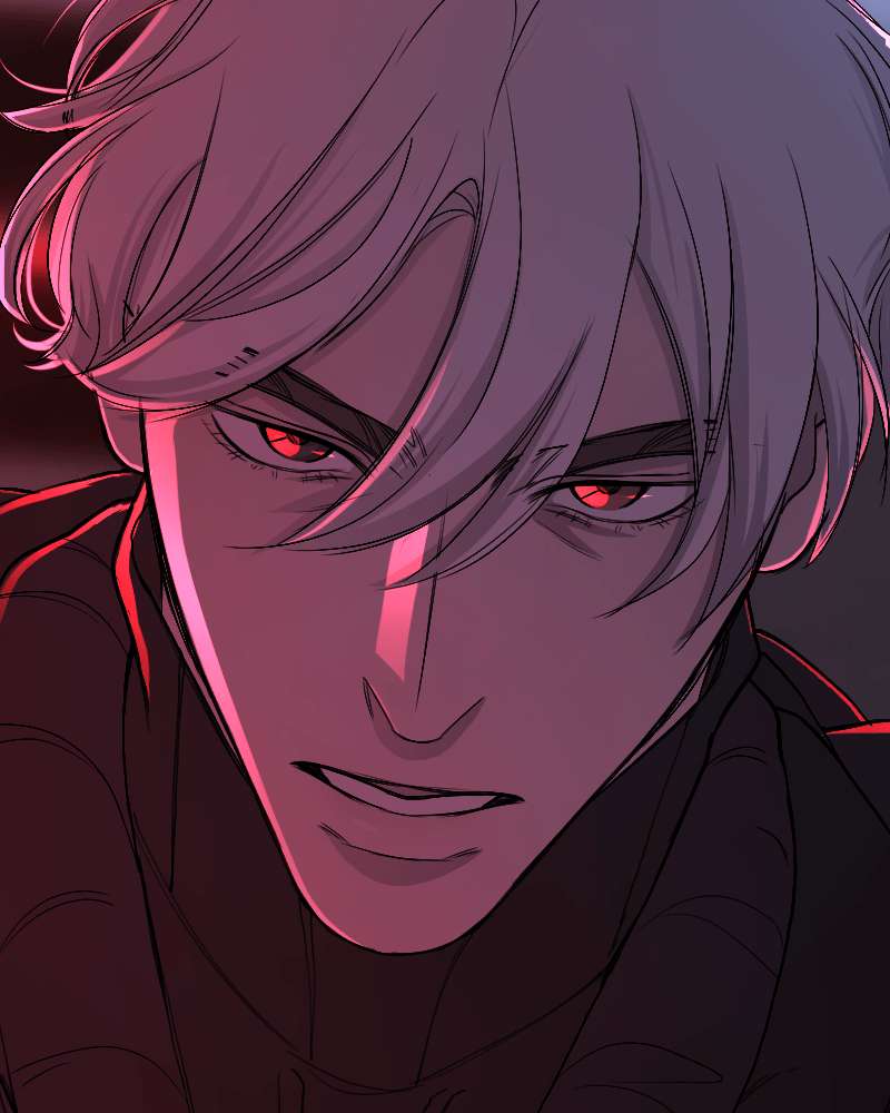 In the Bleak Midwinter; Chapter 118 page 39 - 