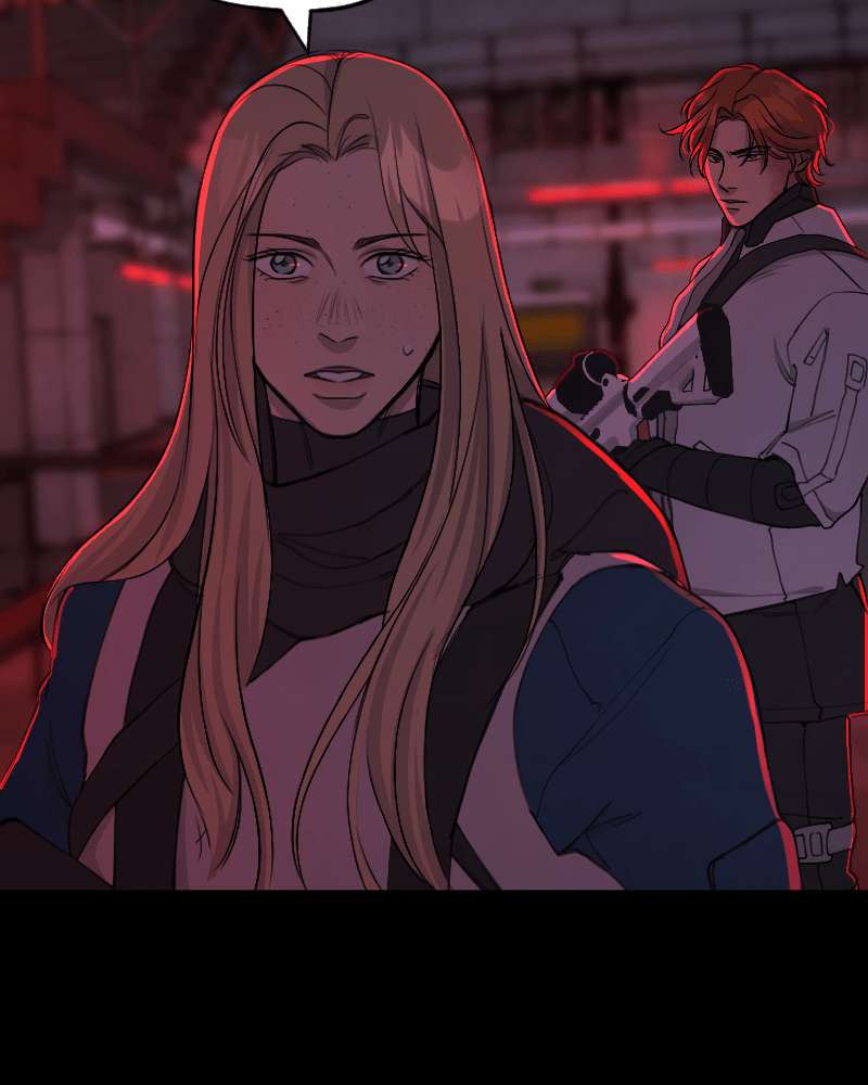 In the Bleak Midwinter; Chapter 118 page 41 - 