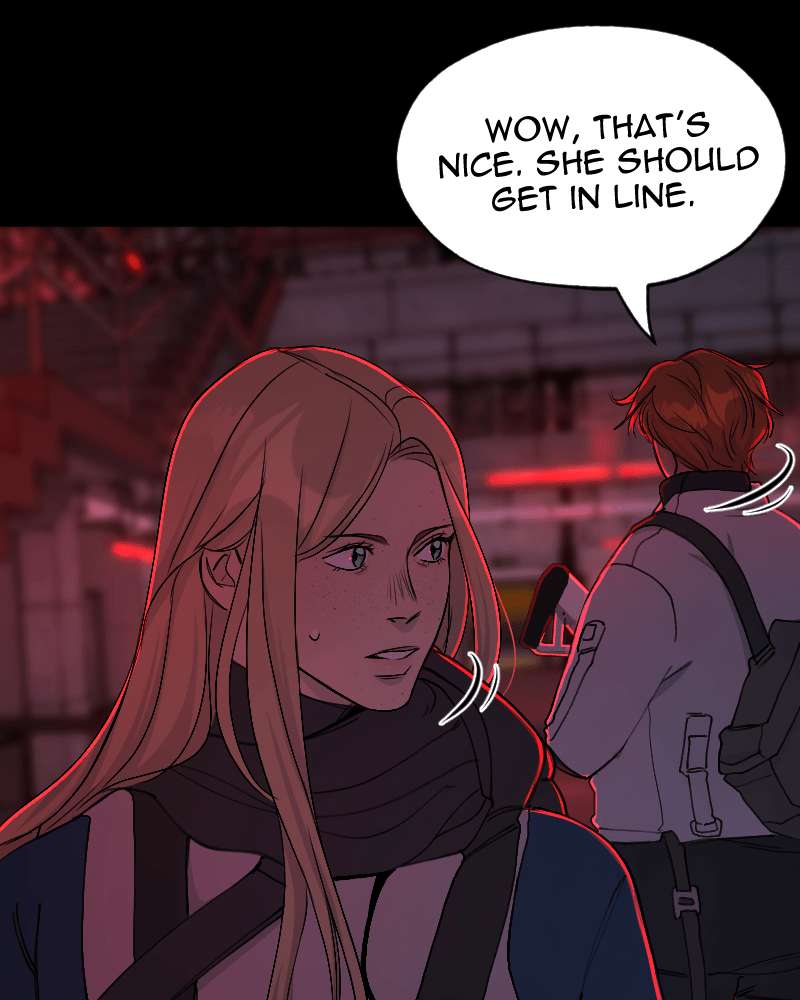In the Bleak Midwinter; Chapter 118 page 42 - 