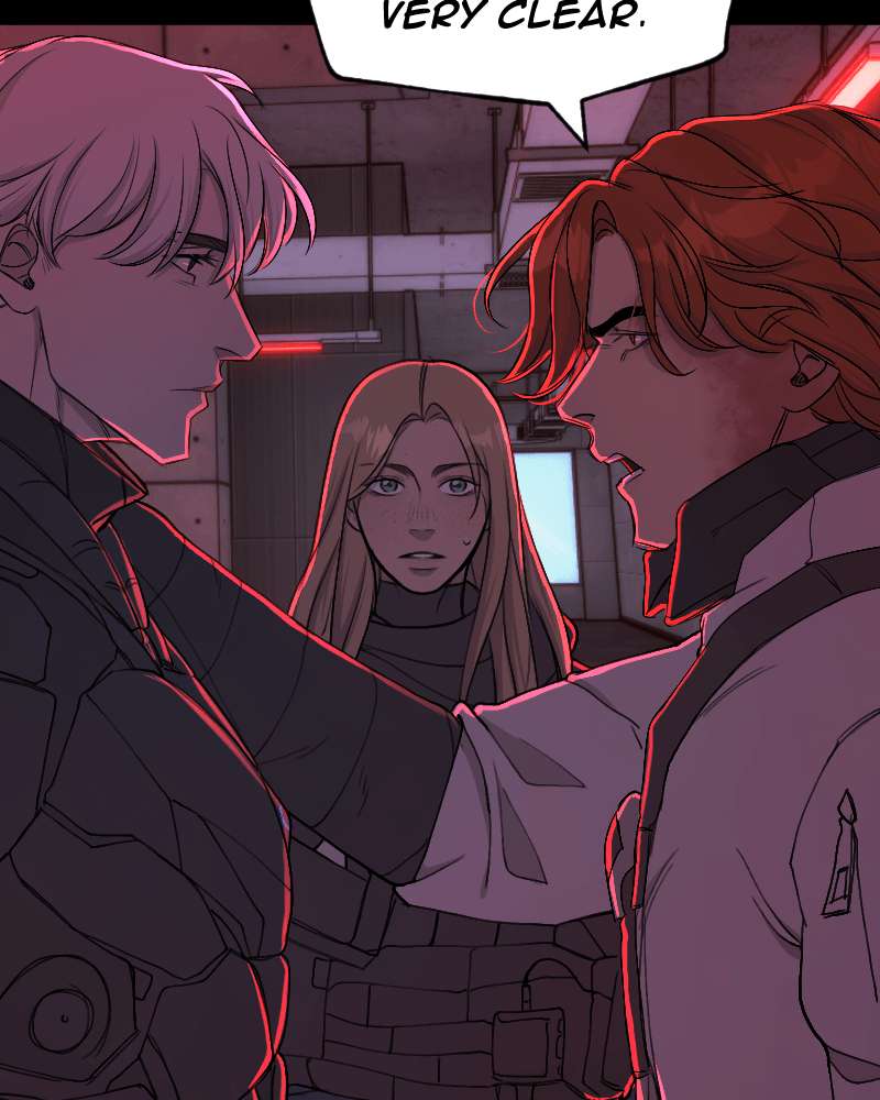In the Bleak Midwinter; Chapter 118 page 53 - 