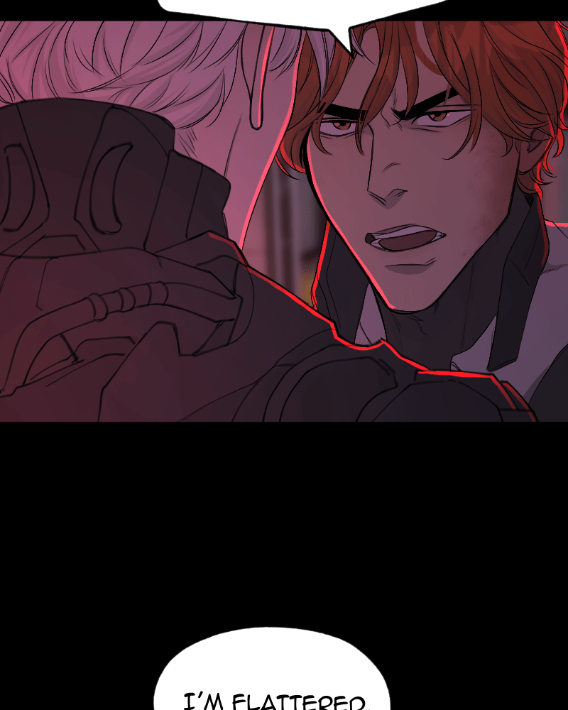 In the Bleak Midwinter; Chapter 118 page 55 - 