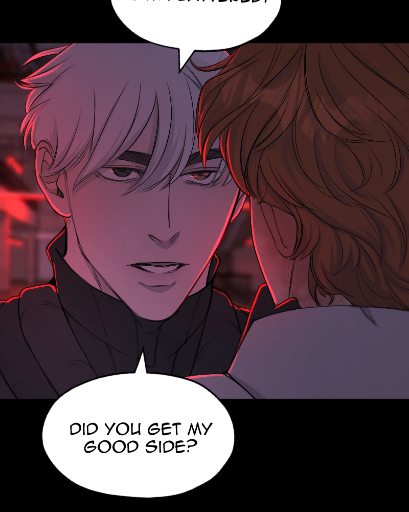In the Bleak Midwinter; Chapter 118 page 56 - 