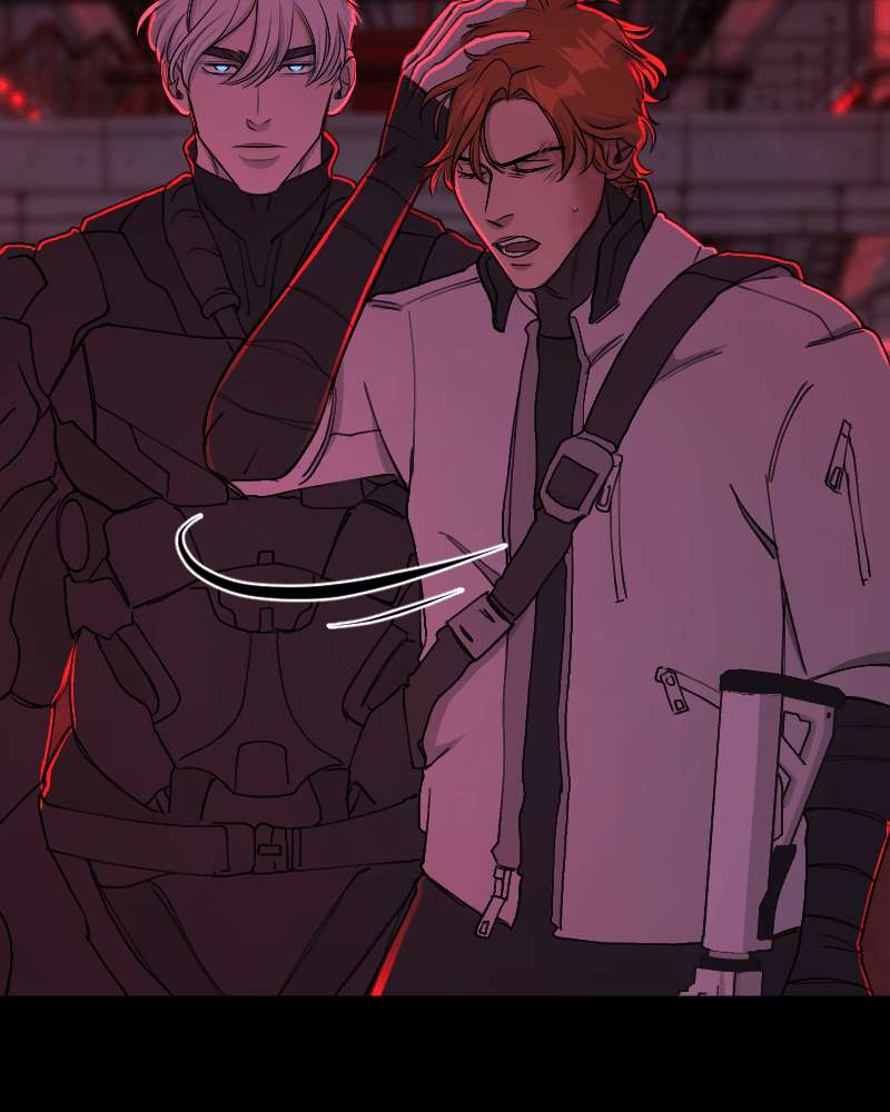 In the Bleak Midwinter; Chapter 118 page 59 - 