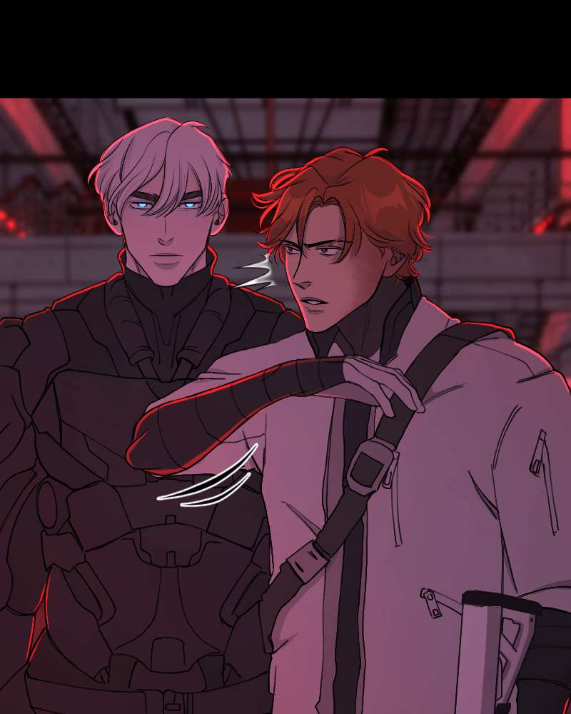 In the Bleak Midwinter; Chapter 118 page 60 - 