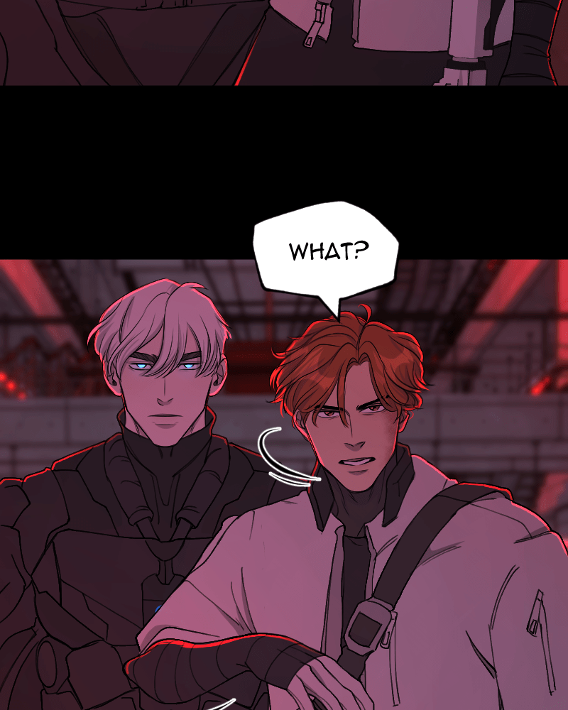 In the Bleak Midwinter; Chapter 118 page 61 - 