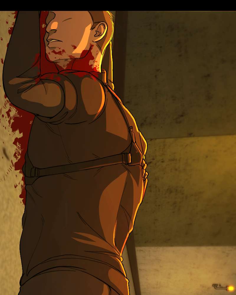 In the Bleak Midwinter; Chapter 118 page 63 - 