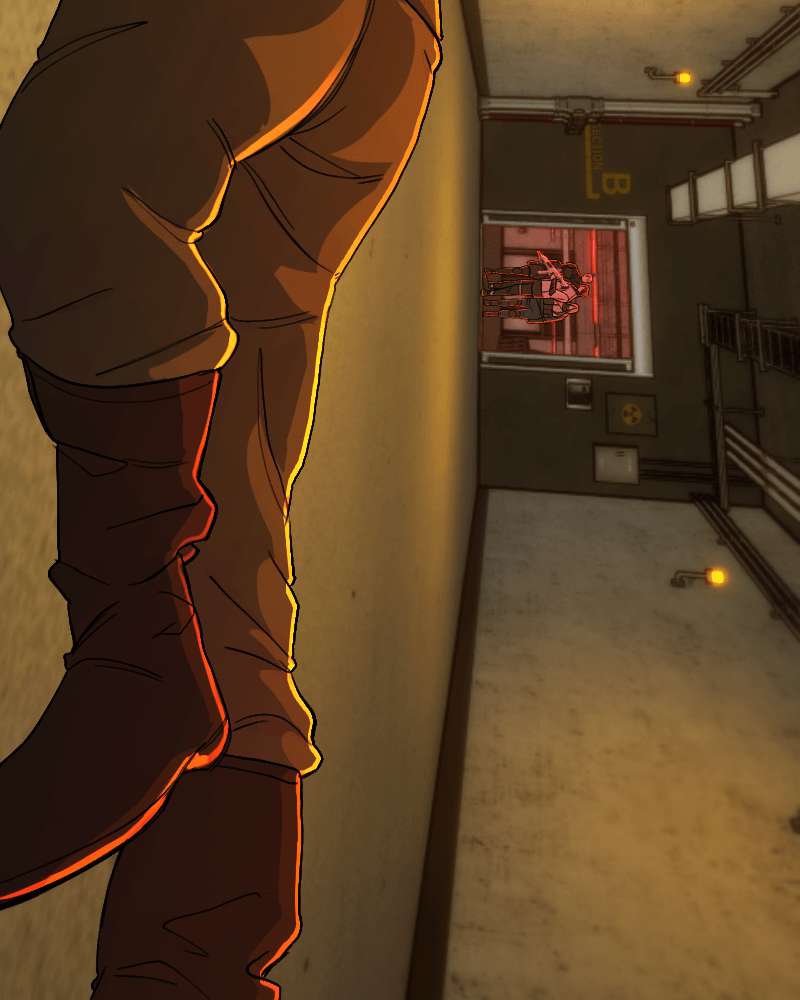 In the Bleak Midwinter; Chapter 118 page 64 - 