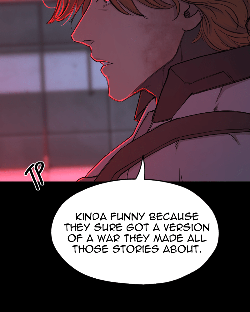 In the Bleak Midwinter; Chapter 118 page 10 - 