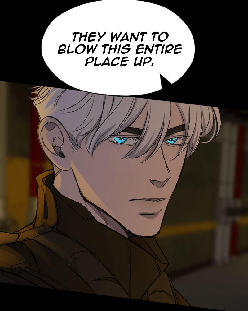 In the Bleak Midwinter; Chapter 119 page 11 - 