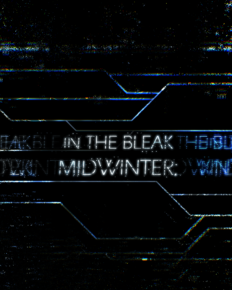 In the Bleak Midwinter; Chapter 119 page 14 - 
