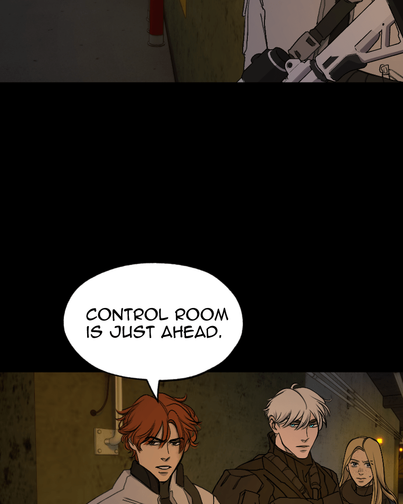 In the Bleak Midwinter; Chapter 119 page 17 - 