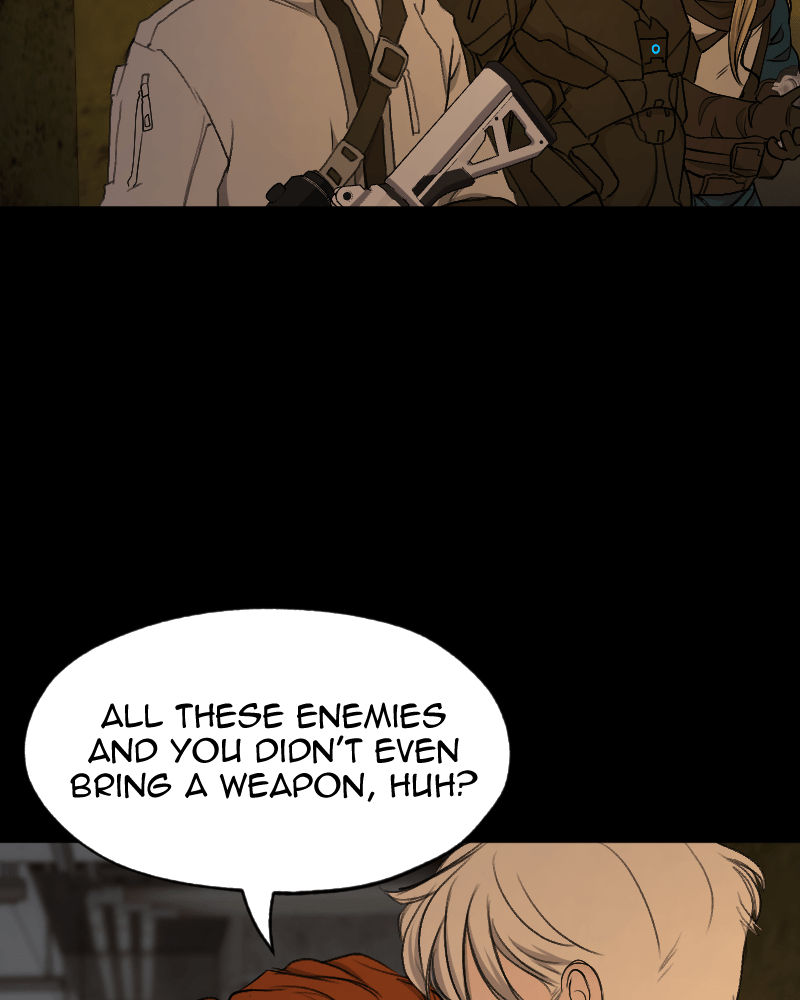 In the Bleak Midwinter; Chapter 119 page 18 - 