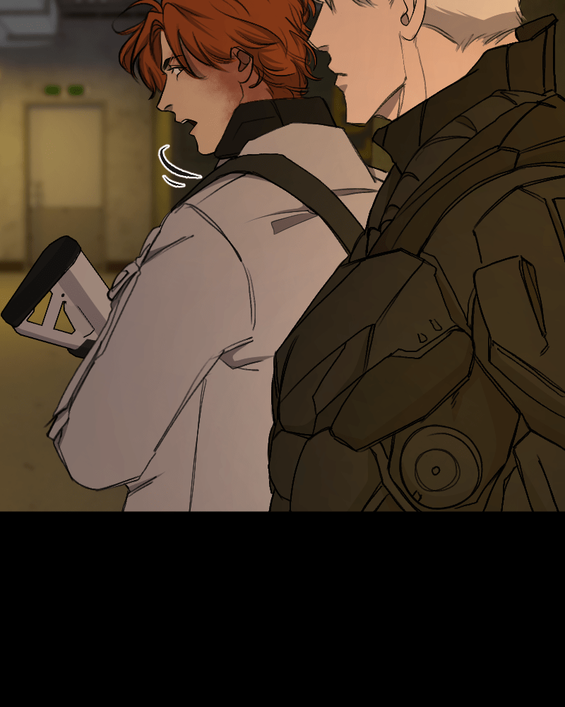 In the Bleak Midwinter; Chapter 119 page 19 - 