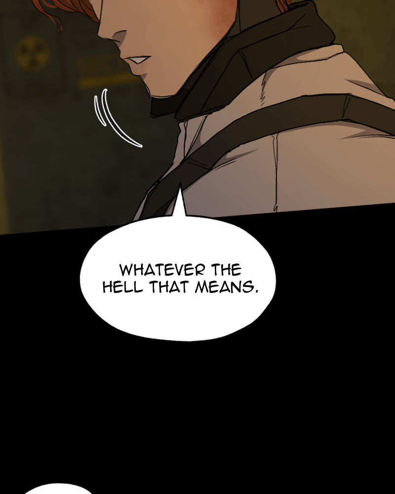 In the Bleak Midwinter; Chapter 119 page 22 - 