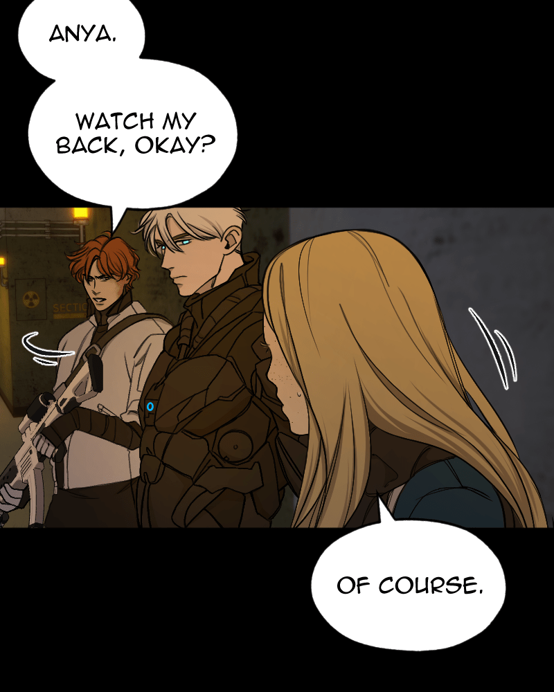 In the Bleak Midwinter; Chapter 119 page 23 - 