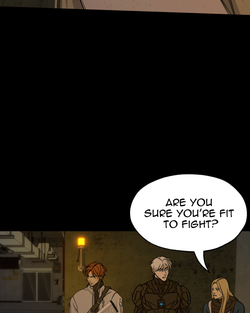 In the Bleak Midwinter; Chapter 119 page 25 - 