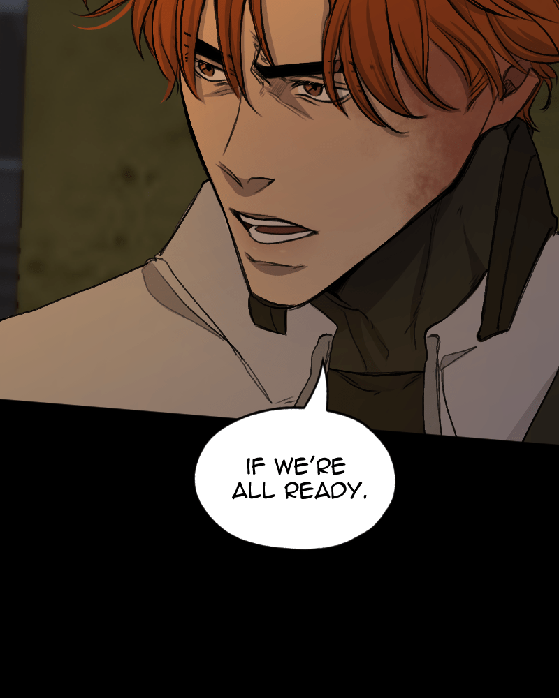 In the Bleak Midwinter; Chapter 119 page 27 - 