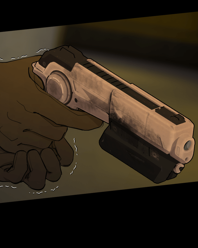 In the Bleak Midwinter; Chapter 119 page 30 - 