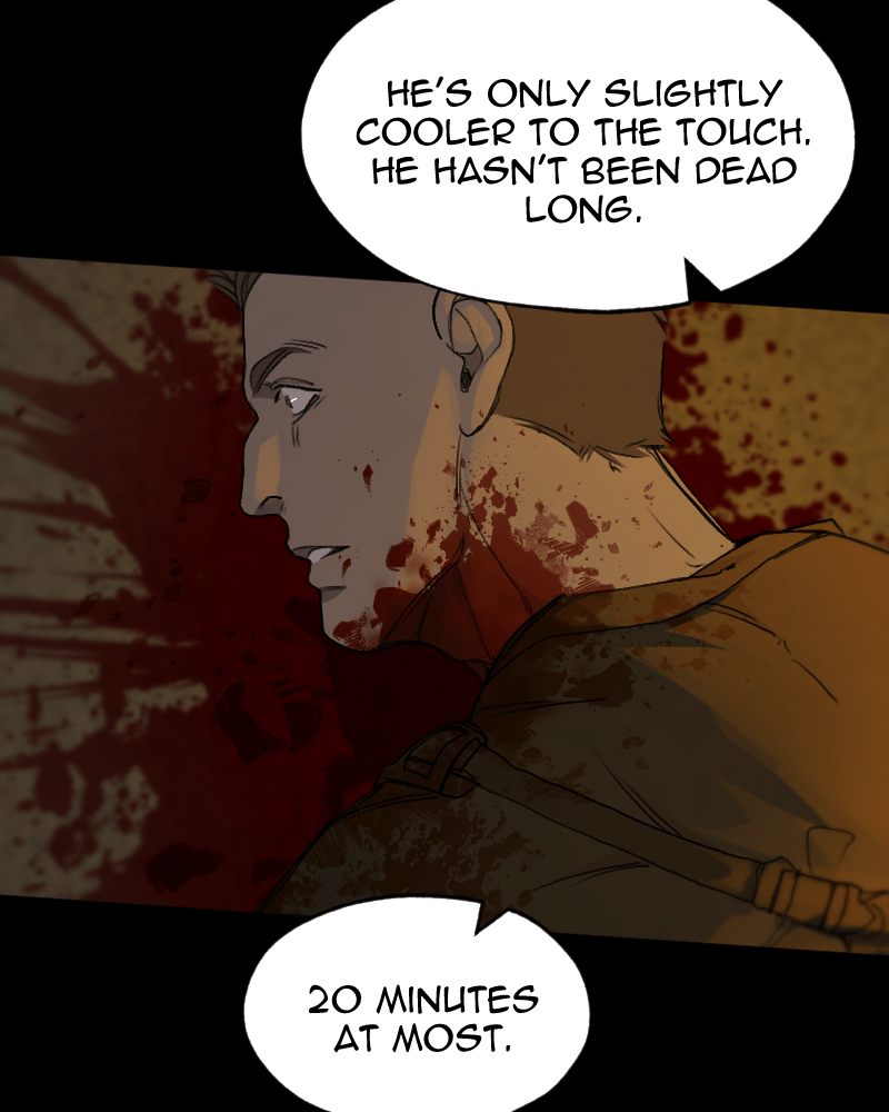 In the Bleak Midwinter; Chapter 119 page 4 - 