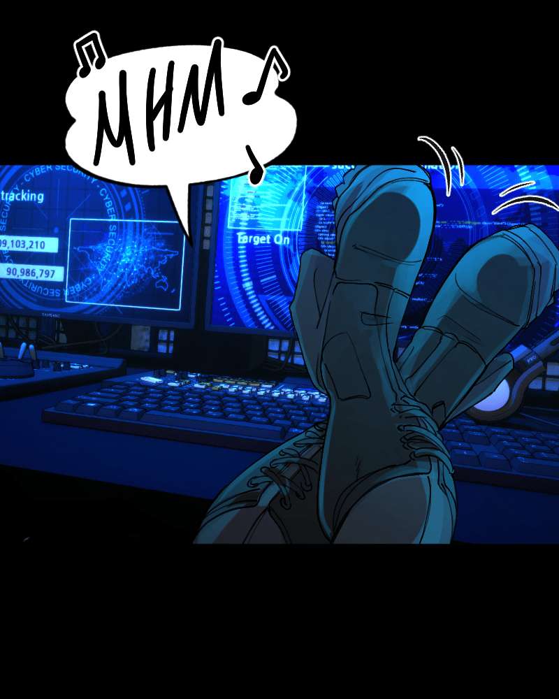 In the Bleak Midwinter; Chapter 119 page 33 - 