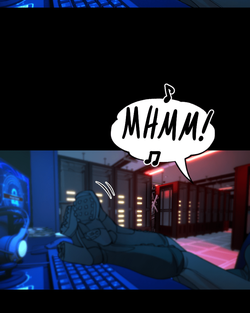 In the Bleak Midwinter; Chapter 119 page 35 - 