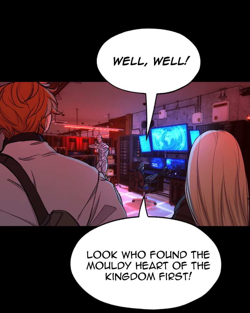 In the Bleak Midwinter; Chapter 119 page 40 - 