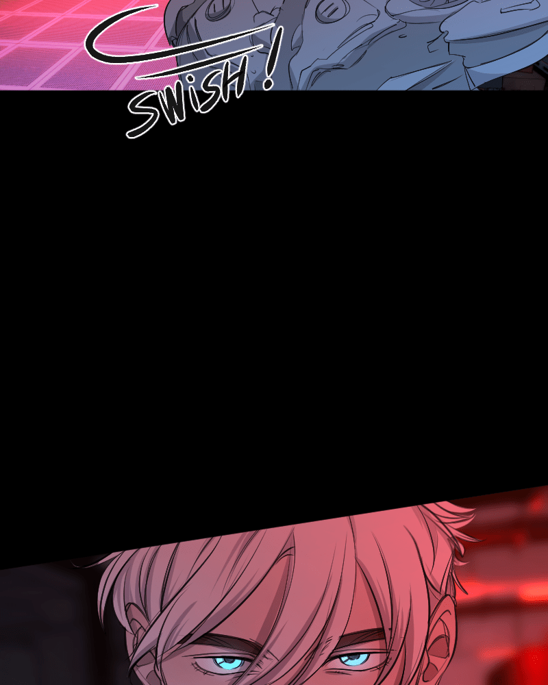 In the Bleak Midwinter; Chapter 119 page 43 - 