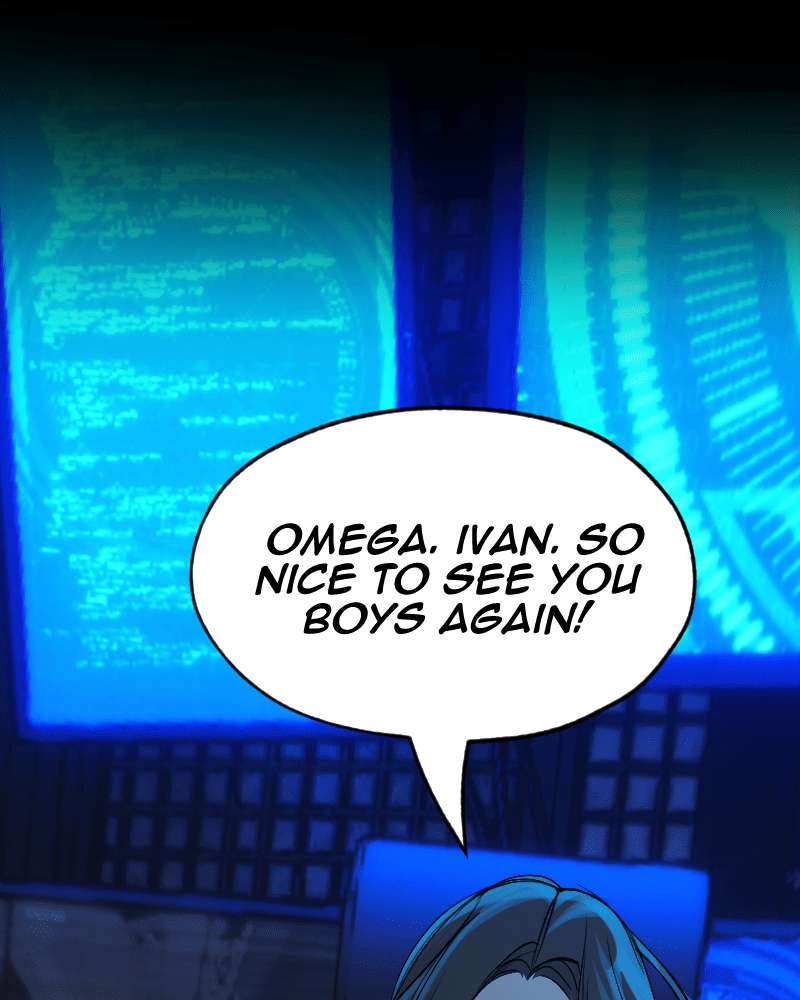 In the Bleak Midwinter; Chapter 119 page 47 - 
